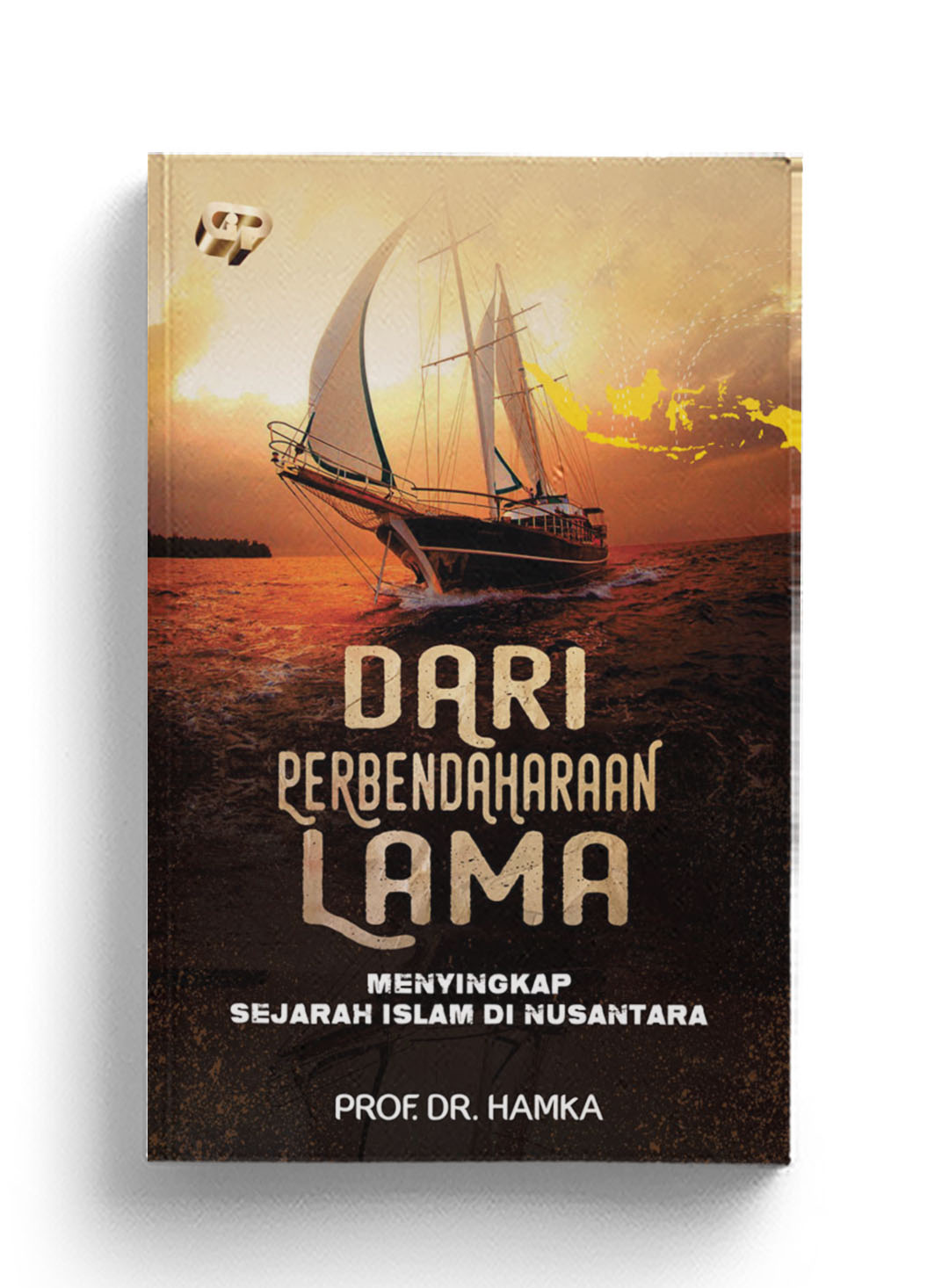 buku hamka dari perbendaharaan lama